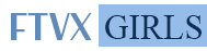 ftvxgirls Logo