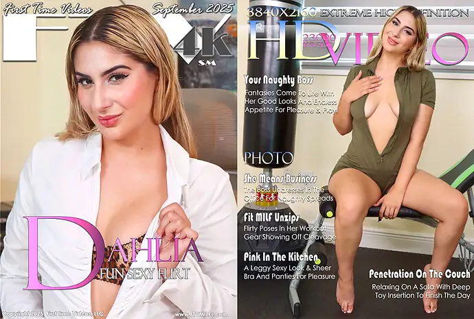 dahlia ftvmilfs