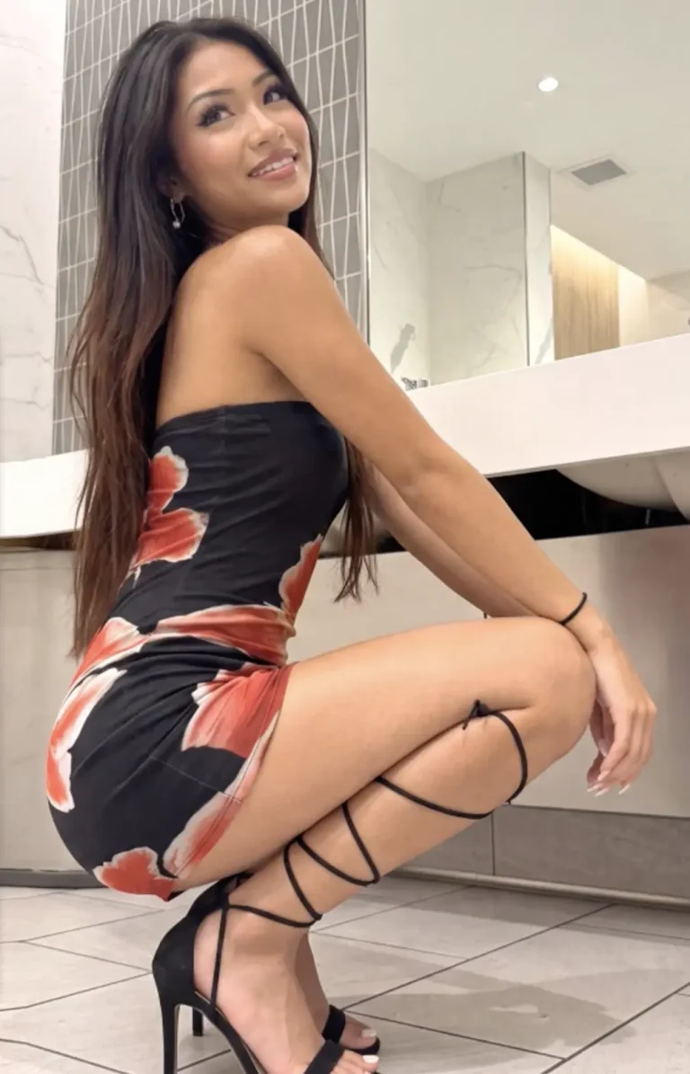 Leilani, New Hawaiian Model